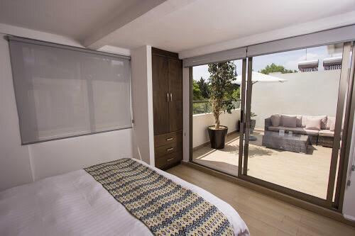 Hilda S - | Hotel en Casa | CDMX | Petzer