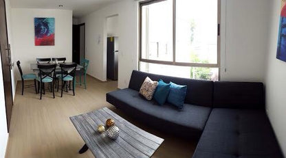 Hilda S - | Hotel en Casa | CDMX | Petzer